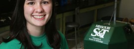 Championing STEM for minorities